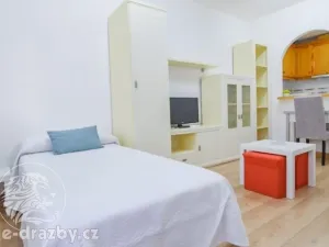 Prodej bytu 1+kk, Torrevieja, Španělsko, 33 m2