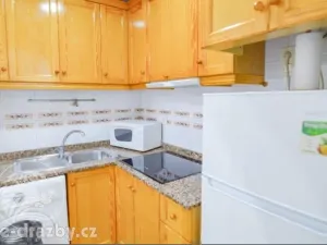Prodej bytu 1+kk, Torrevieja, Španělsko, 33 m2