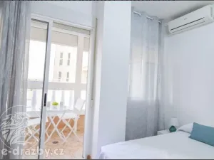 Prodej bytu 1+kk, Torrevieja, Španělsko, 33 m2