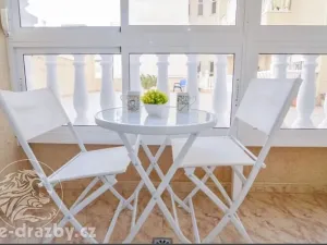 Prodej bytu 1+kk, Torrevieja, Španělsko, 33 m2