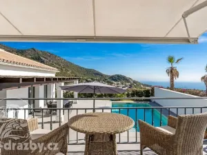 Prodej vily, Mijas, Španělsko, 338 m2