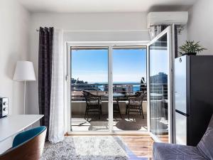 Prodej bytu 3+kk, Petrovac, Černá Hora, 53 m2