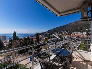 Prodej bytu 3+kk, Petrovac, Černá Hora, 53 m2