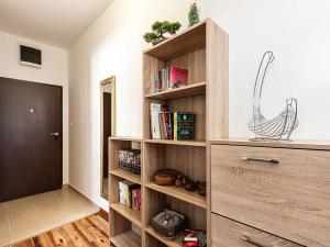 Prodej bytu 3+kk, Petrovac, Černá Hora, 53 m2