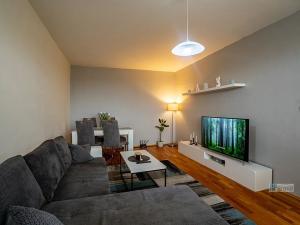 Prodej bytu 3+1, Vyškov, Tyršova, 78 m2