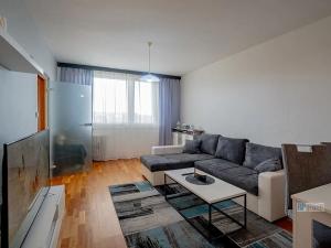 Prodej bytu 3+1, Vyškov, Tyršova, 78 m2