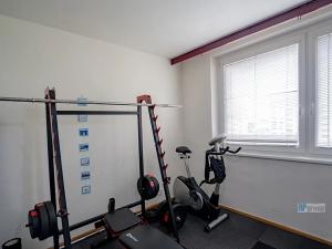 Prodej bytu 3+1, Vyškov, Tyršova, 78 m2