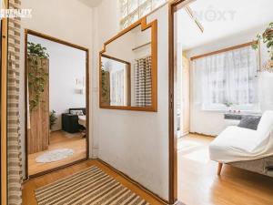 Prodej bytu 1+1, Vyškov, Na Hraničkách, 24 m2