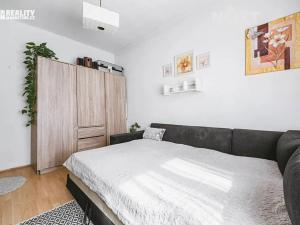 Prodej bytu 1+1, Vyškov, Na Hraničkách, 24 m2