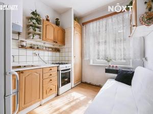 Prodej bytu 1+1, Vyškov, Na Hraničkách, 24 m2