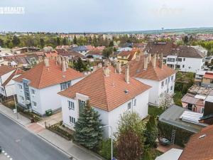 Prodej bytu 1+1, Vyškov, Na Hraničkách, 24 m2