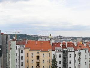 Pronájem bytu 4+kk, Praha - Vinohrady, Anny Letenské, 113 m2