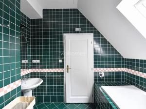 Pronájem bytu 4+kk, Praha - Vinohrady, Anny Letenské, 113 m2