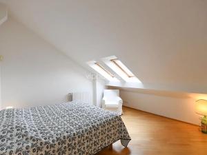 Pronájem bytu 4+kk, Praha - Vinohrady, Anny Letenské, 113 m2