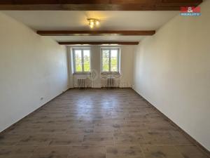 Pronájem bytu 1+1, Králův Dvůr - Karlova Huť, Tovární, 32 m2
