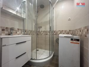 Prodej bytu 1+kk, Rakovník - Rakovník II, Dukel. hrdinů, 25 m2
