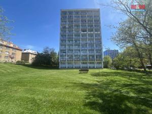 Prodej bytu 1+kk, Rakovník - Rakovník II, Dukel. hrdinů, 25 m2