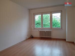 Pronájem bytu 2+1, Frýdek-Místek, Jaroslava Lohrera, 54 m2