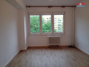 Pronájem bytu 2+1, Frýdek-Místek, Jaroslava Lohrera, 54 m2