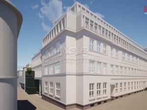 Prodej obchodního prostoru, Opava - Město, Masarykova třída, 160 m2