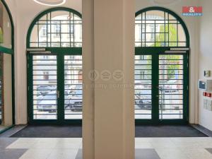 Prodej obchodního prostoru, Opava - Město, Masarykova třída, 160 m2
