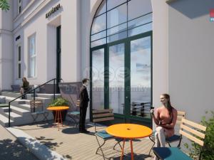 Prodej obchodního prostoru, Opava - Město, Masarykova třída, 120 m2
