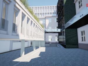 Prodej obchodního prostoru, Opava - Město, Masarykova třída, 120 m2