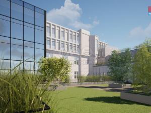 Prodej obchodního prostoru, Opava - Město, Masarykova třída, 120 m2