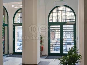 Prodej obchodního prostoru, Opava - Město, Masarykova třída, 120 m2