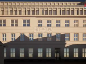 Prodej obchodního prostoru, Opava - Město, Masarykova třída, 100 m2