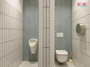 Prodej obchodního prostoru, Opava - Město, Masarykova třída, 100 m2
