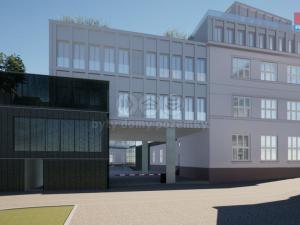 Prodej obchodního prostoru, Opava - Město, Masarykova třída, 80 m2