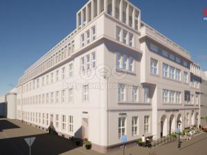 Prodej obchodního prostoru, Opava - Město, Masarykova třída, 80 m2
