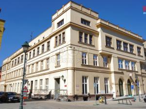 Prodej obchodního prostoru, Opava - Město, Masarykova třída, 80 m2
