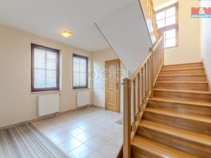 Prodej rodinného domu, Žeranovice, 320 m2