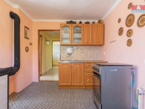 Prodej chaty, Ostrava - Krásné Pole, Nad Mlýnkem, 28 m2