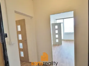 Pronájem bytu 3+1, Ústí nad Labem, Hilarova, 63 m2