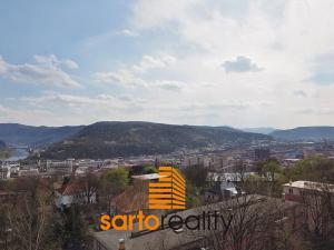Pronájem bytu 3+1, Ústí nad Labem, Hilarova, 63 m2
