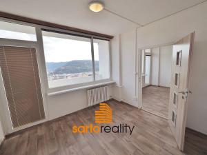 Pronájem bytu 3+1, Ústí nad Labem, Hilarova, 63 m2