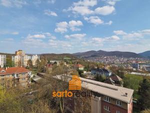 Pronájem bytu 3+1, Ústí nad Labem, Hilarova, 63 m2