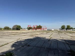 Pronájem komerčního pozemku, Klecany, 5000 m2