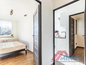 Pronájem bytu 3+kk, Slaný, Vikova, 42 m2