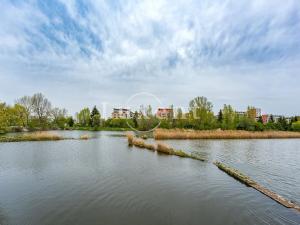 Prodej bytu 2+kk, Praha - Čakovice, Tryskovická, 62 m2