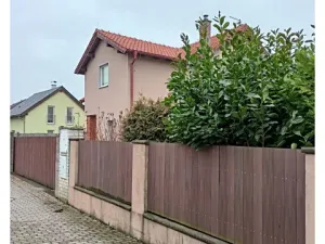 Pronájem bytu 1+kk, Holubice, U Parku, 45 m2