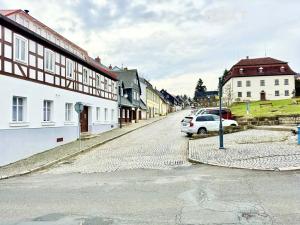 Prodej ubytování, Jiřetín pod Jedlovou, Tolštýnská, 600 m2