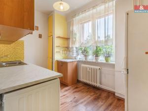 Pronájem bytu 2+1, Ústí nad Labem, Kozinova, 55 m2