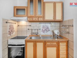 Pronájem bytu 2+kk, Liberec - Liberec XXV-Vesec, Pacltova, 42 m2