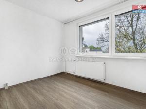 Pronájem bytu 2+kk, Liberec - Liberec XXV-Vesec, Pacltova, 42 m2