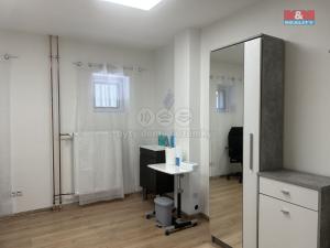 Pronájem obchodního prostoru, Jablonec nad Nisou, Riegrova, 20 m2
