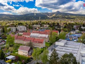 Prodej bytu 3+1, Liberec - Liberec VII-Horní Růžodol, Příční, 63 m2